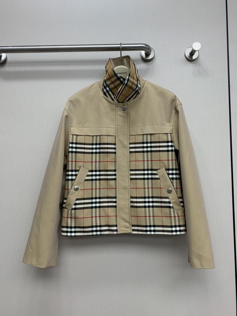 Burberry Outwear